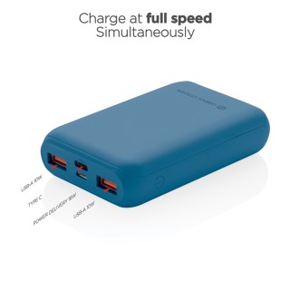 Powerbank 10000 mAh publicitario